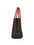 Kimono Tote, side view
